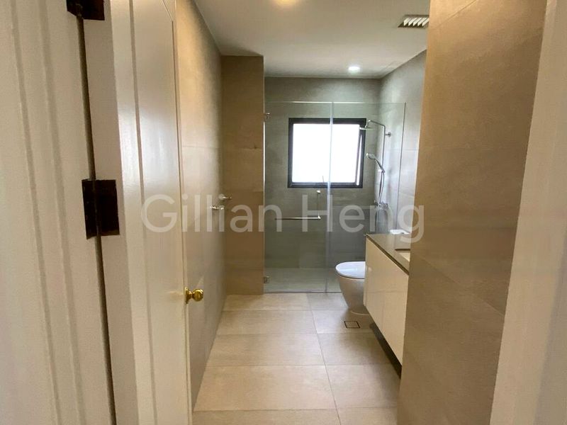 4 Bed Condo for Rent in  Heritage Apartments - Image 4